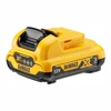 Аккумулятор 12V (3.0Ah, Li-On) DeWalt DCB124