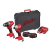 Набор инструментов Milwaukee M18BLCPP2A-402C 4933492827