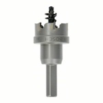 Коронки Endurance for Heavy Metal с твердосплавными напайками 30 mm Bosch (2608594139) Bosch