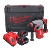 Аккумуляторный перфоратор Milwaukee M18 BLHX-502X 4933478892