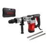 Отбойный молоток WORTEX DH 1425 в чем. 1400 Вт, 25 Дж, SDS-max, 3800 уд/мин (6,1 кг,)