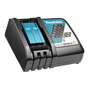 Зарядное устройство MAKITA DC18RC 630793-1