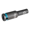 Головка ударная  1/2"  8 мм Impact Black (удлиненная), MAKITA