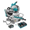 Пила торцовочная аккумуляторная Makita LS004GZ01