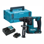 Перфоратор аккумуляторный Makita HR166DWAJ