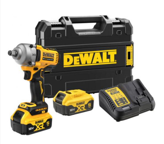  DeWalt DCF891P2T ( 2- , )