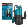 Насос погружной  PF0410  (для грязной воды), MAKITA