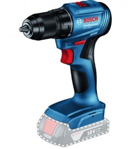 Дрель-шуруповёрт BOSCH GSR 185-LI в чем