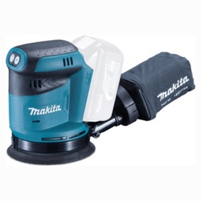    Makita DBO180Z (   )