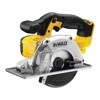 Пила дисковая по металлу DeWALT DCS373N XR Li-Ion 18V