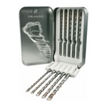 SDS-plus Бур S4L 8-160/100  Металлическая УПАКОВКА 10 шт Bosch (2607019397) Bosch