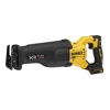 Пила сабельная  DeWALT DCS386NT 20V