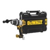 Дрель-шуруповерт аккумуляторная DeWALT DCD1007NT