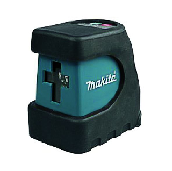 Уровень лазерный Makita SK102Z (без АКБ и ЗУ)