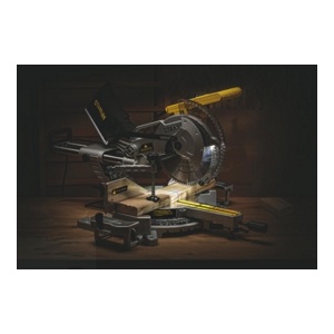 Пила торцовочная  STANLEY SM18-RU (SM18-RU)- фото2