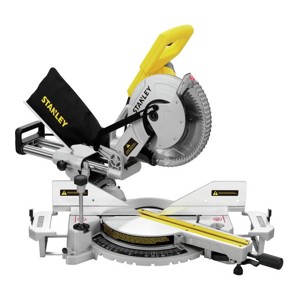 Пила торцовочная  STANLEY SM18-RU (SM18-RU)- фото