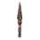 Ступенчатое сверло MILWAUKEE SHOCKWAVE IMPACT DUTY 81 мм 9 шагов (1шт)