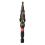 Ступенчатое сверло MILWAUKEE SHOCKWAVE IMPACT DUTY 81 мм 5 шагов (1шт)