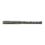 Бур SDS-PLUS RX4 8x110 MILWAUKEE