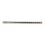 Бур SDS+ MX4 10x215 (1 шт) Milwaukee 4932352027