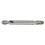 Сверло по металлу двуxстороннее HSS-G MILWAUKEE D 3,5x14x52 (10 шт.)