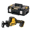 Пила сабельная аккумуляторная  DeWALT DCS369NT