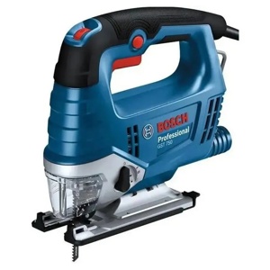 Лобзик BOSCH GST 750 0.601.5B4.121