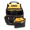 Сумка поясная для гвоздей и молотка DeWalt DWST1-75652