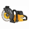 Аккумуляторная дисковая пила DeWALT DCS691N
