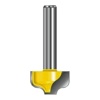 Фреза 12,7х9,5х8х32х4,76х2Т MAKITA
