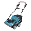 Скарификатор колесный аккумуляторный 40V Makita ( без АКБ и ЗУ) UV001GZ