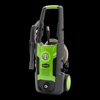 Мойка высокого давления Greenworks GPWG3II 1700Вт 120бар 5107007