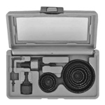Набор коронок Bosch 2607019450
