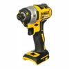 Аккумуляторный винтоверт DeWALT DCF887N 18V PRC
