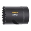 Коронка с твердосплавными напайками DeWalt 40 mm (бетон, кирпич, керамика, газобетон) DT8144