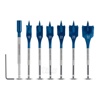 Набор BOSCH Сверла перьевые Expert Self Cut Speed 16-32 мм (7 шт) 2608900334
