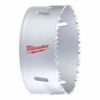 Коронка биметаллическая Milwaukee Contractor 102мм 4932464706