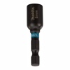 Торцовая магнитная головка Impact Black 8 х 50 мм, MAKITA