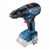 Аккум дрель-шуруповерт BOSCH GSR 18V-50 в кор