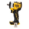 Аккумуляторный гайковерт DeWALT DCF911NT 20V