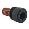Болт     M5X10     к     9027S/9029S/9047/ (Makita) 265976-0