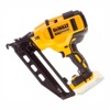 Пистолет гвоздезабивной аккумуляторный DeWalt SOLO  в TSTAK VI (18V, гвозди:32-63мм, d1.6мм) DCN660NT