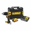 Аккумуляторная дрель-шуруповерт DeWALT DCD805E1T