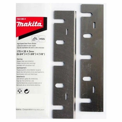  HSS 170*35*3 (-2-)  1806B, MAKITA