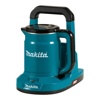 Аккумуляторный чайник MAKITA XGT KT001GZ