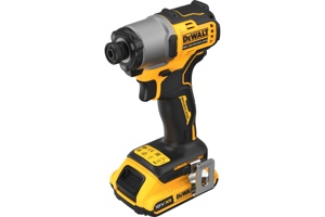 Шуруповерт ударный аккумуляторный DeWALT DCF840D2T (DCF840D2T-QW)