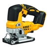 Аккумуляторный электролобзик DeWALT DCS334B 20V