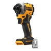 Аккумуляторная дрель-шуруповерт DeWALT DCF850N 20V