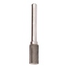 Фреза HM__10x20 мм / хв 6 мм (сталь / нержавейка / тип SA), MAKITA