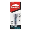 Торцовая магнитная головка Impact Black 6 х 50 мм, MAKITA